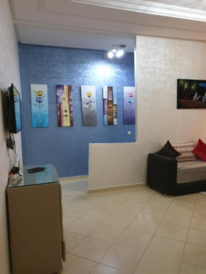 Safae Residence